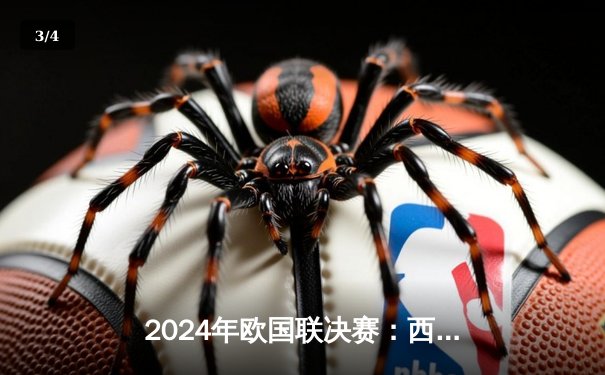2024年欧国联决赛：西班牙加时赛2-1力克克罗地亚，斗牛士军团首度问鼎 - 3