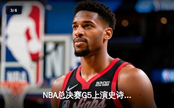 NBA总决赛G5上演史诗逆转 丹佛掘金加时险胜迈阿密热火夺赛点 - 3