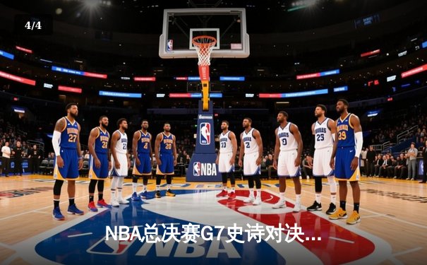 NBA总决赛G7史诗对决：凯尔特人加时险胜勇士夺得第18冠 - 4