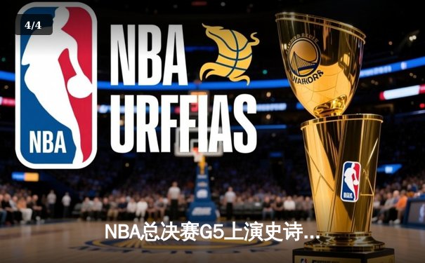 NBA总决赛G5上演史诗逆转 独行侠加时险胜凯尔特人夺赛点 - 4