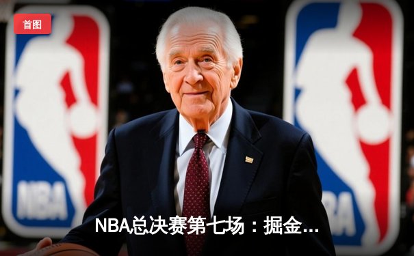 NBA总决赛第七场：掘金加时险胜热火 约基奇41分三双创造历史