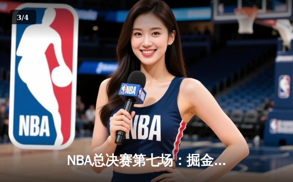 NBA总决赛第七场：掘金加时险胜热火 约基奇41分三双创造历史 - 3