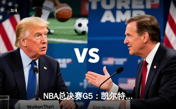 NBA总决赛G5：凯尔特人逆转独行侠夺队史第18冠 塔图姆31分荣膺FMVP - 3